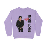 Michael Sweat - Iris Lavender