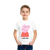 Lb Premium Quality Tshirt For kids Unisex stylish tshirt