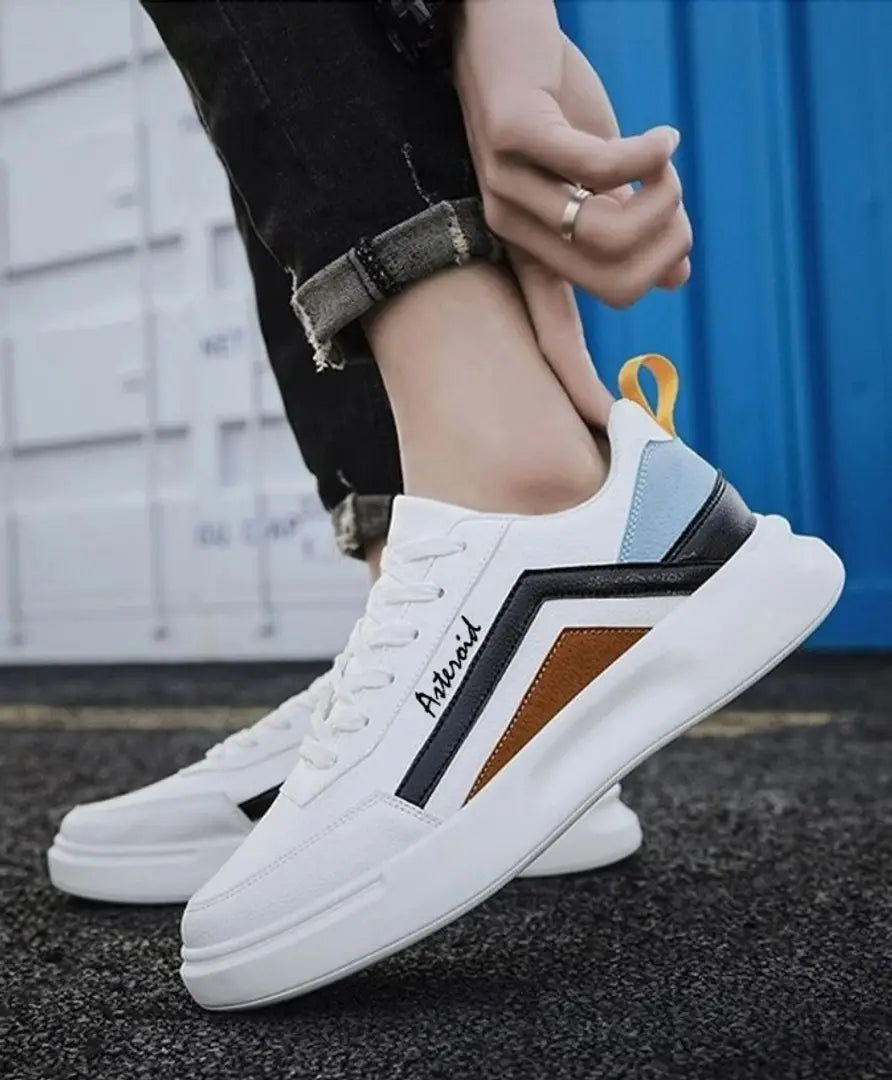 Stylish Casual Sneakers For Men