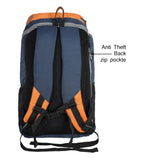 Classic Multi Use Backpack for Men and Women, 20ltr, 15.6 Inch