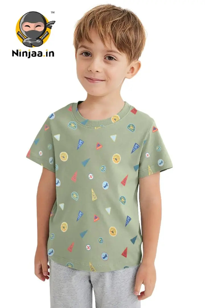 Best Selling Kids Tshirt