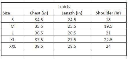Cotton Blend Printed Half Sleeves Round Neck T-Shirt  ( Pack Of 2 )