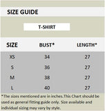 Women's Hosiery Tie Dye Printed Regular T-Shirt