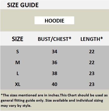 Women's Fleece Solid Full Sleeve Zipper Hoodie