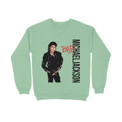 Michael Sweat - Mint Green