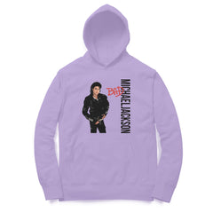 MJ Hoodie - Iris Lavender