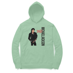 MJ Hoodie - Mint Green