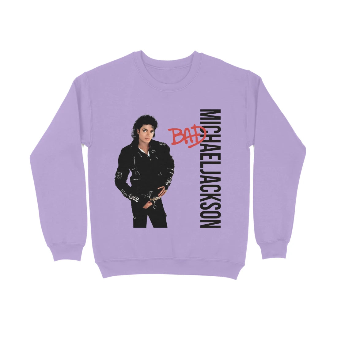 Michael Sweat - Iris Lavender