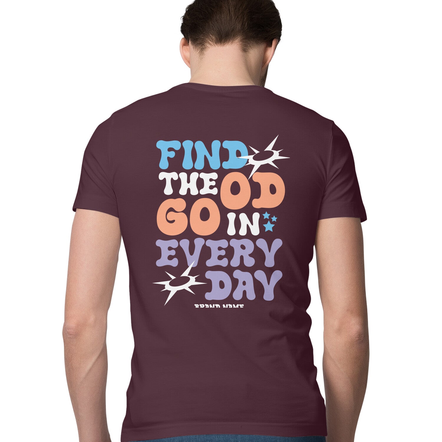 Back View - 5647329