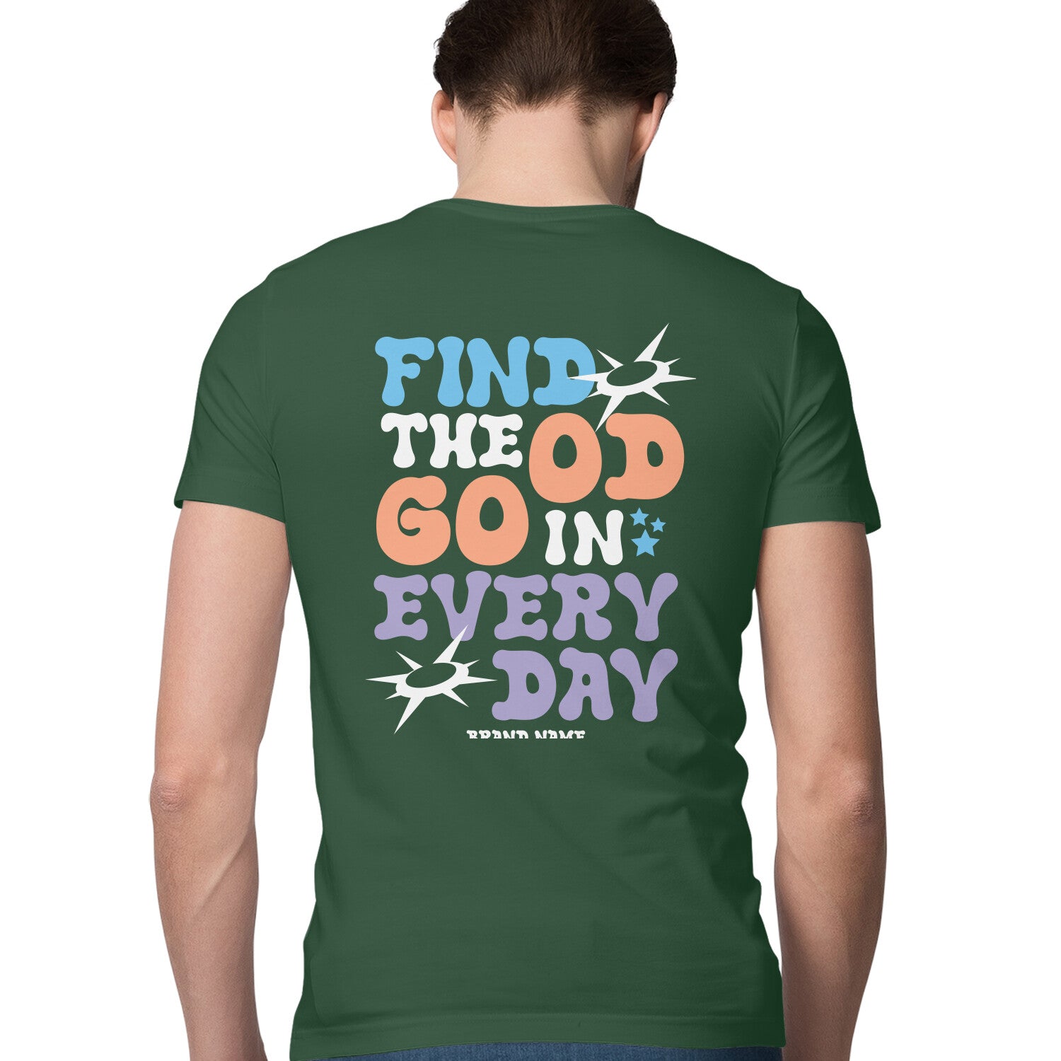 Back View - 5647337