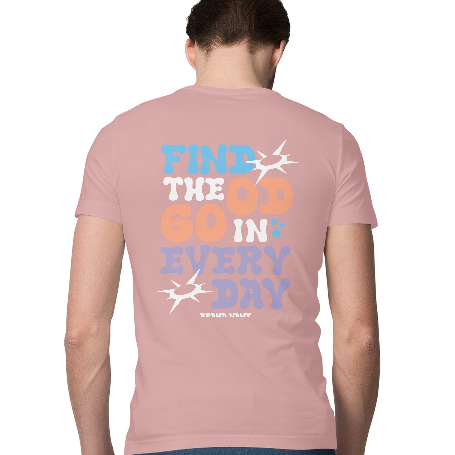 Back View - 5647339