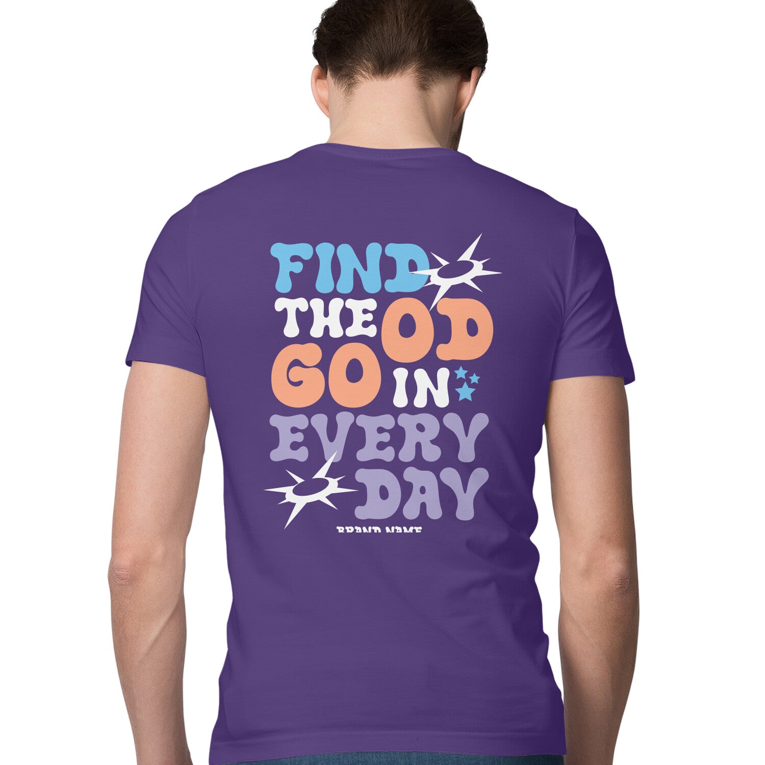 Back View - 5647340