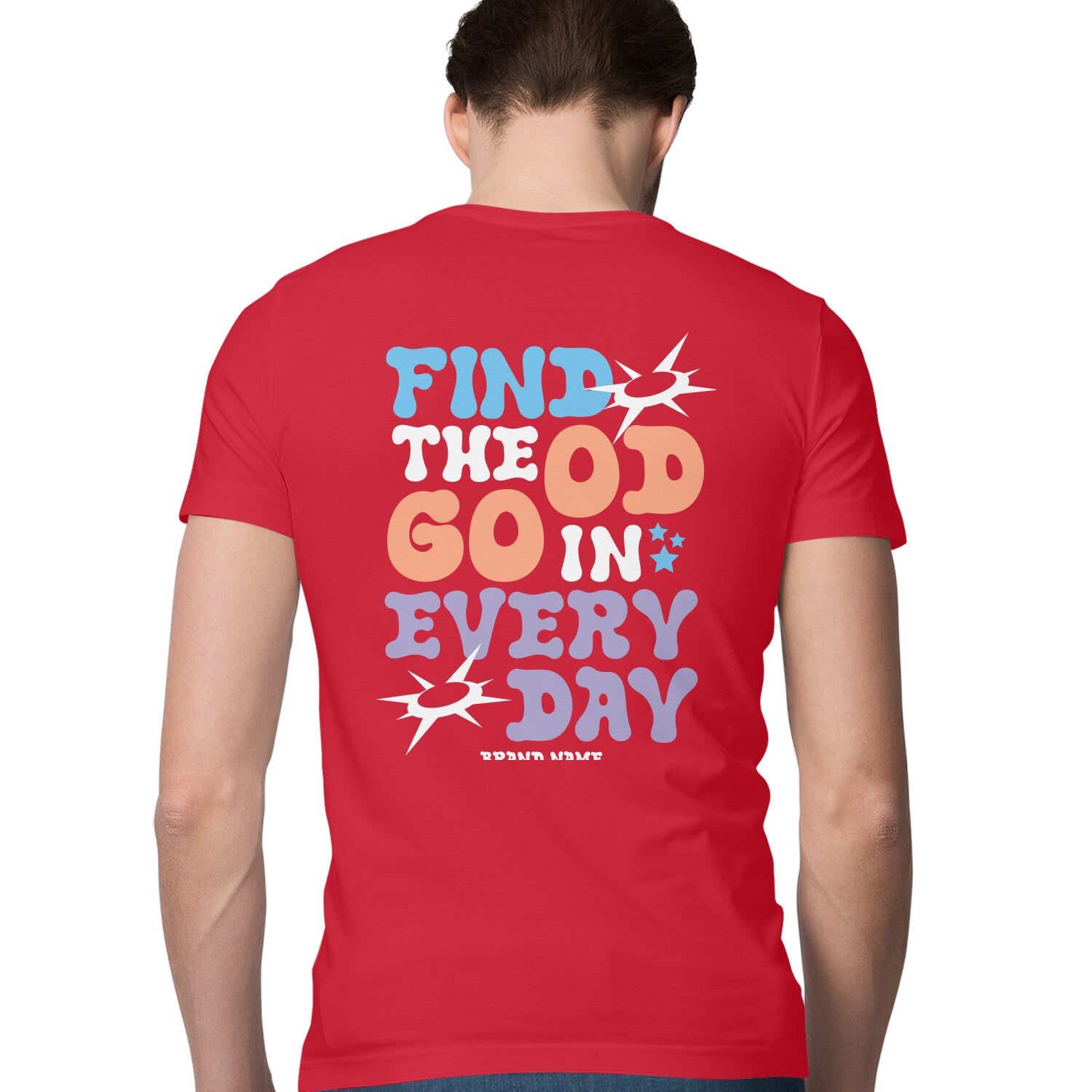Back View - 5647341