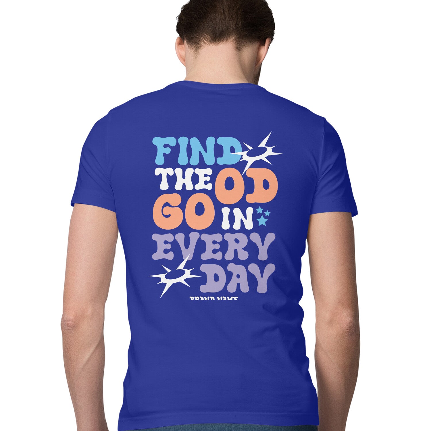 Back View - 5647342