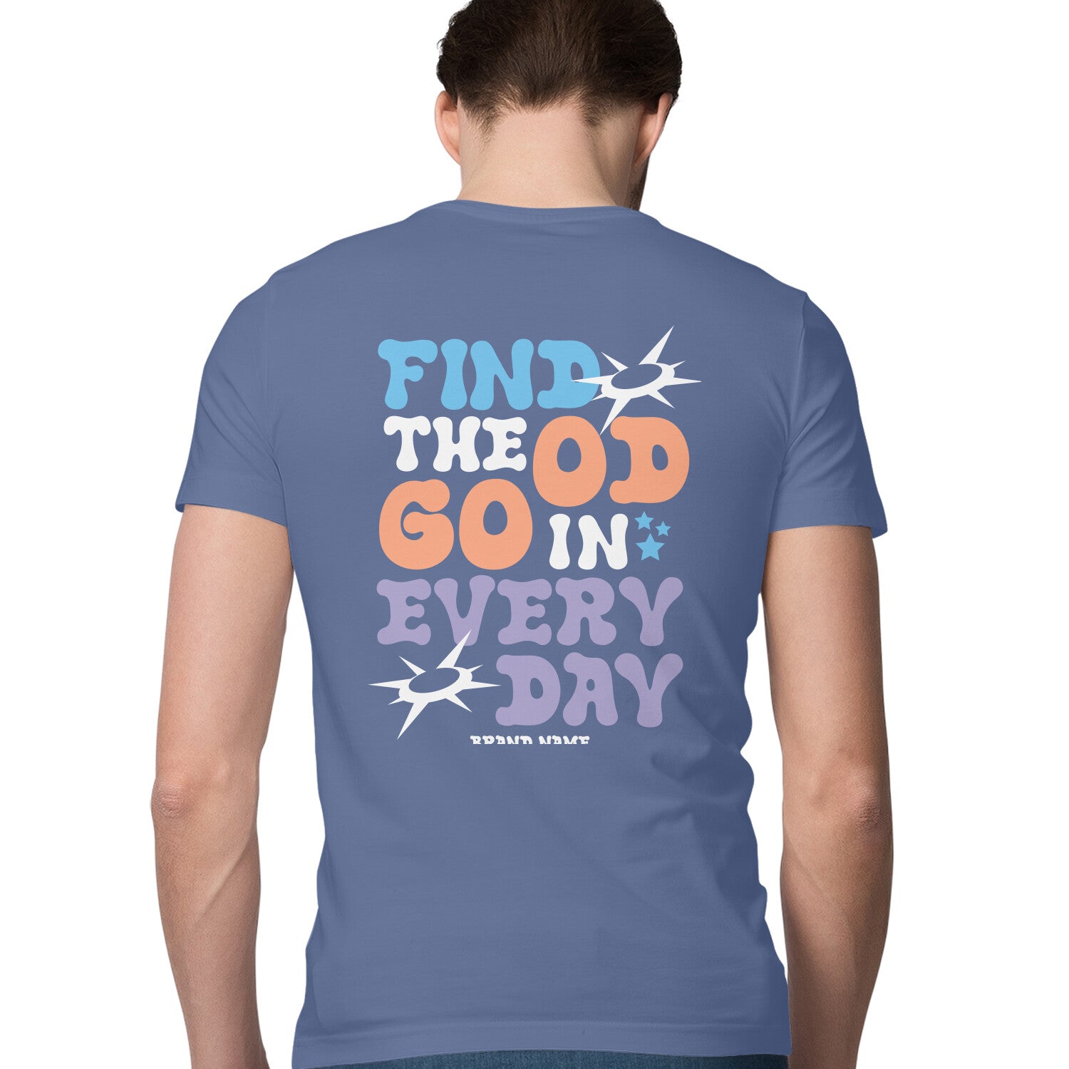 Back View - 5647343