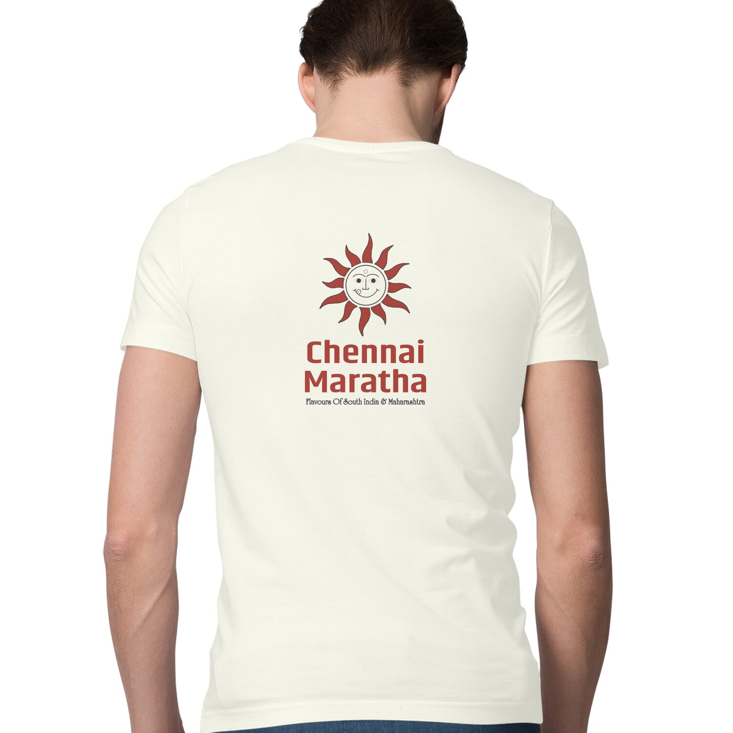 Back View - 5934574