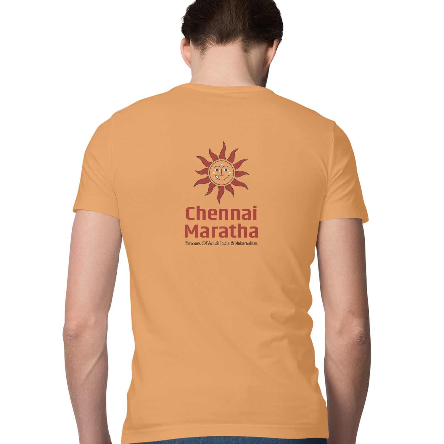 Back View - 5934578
