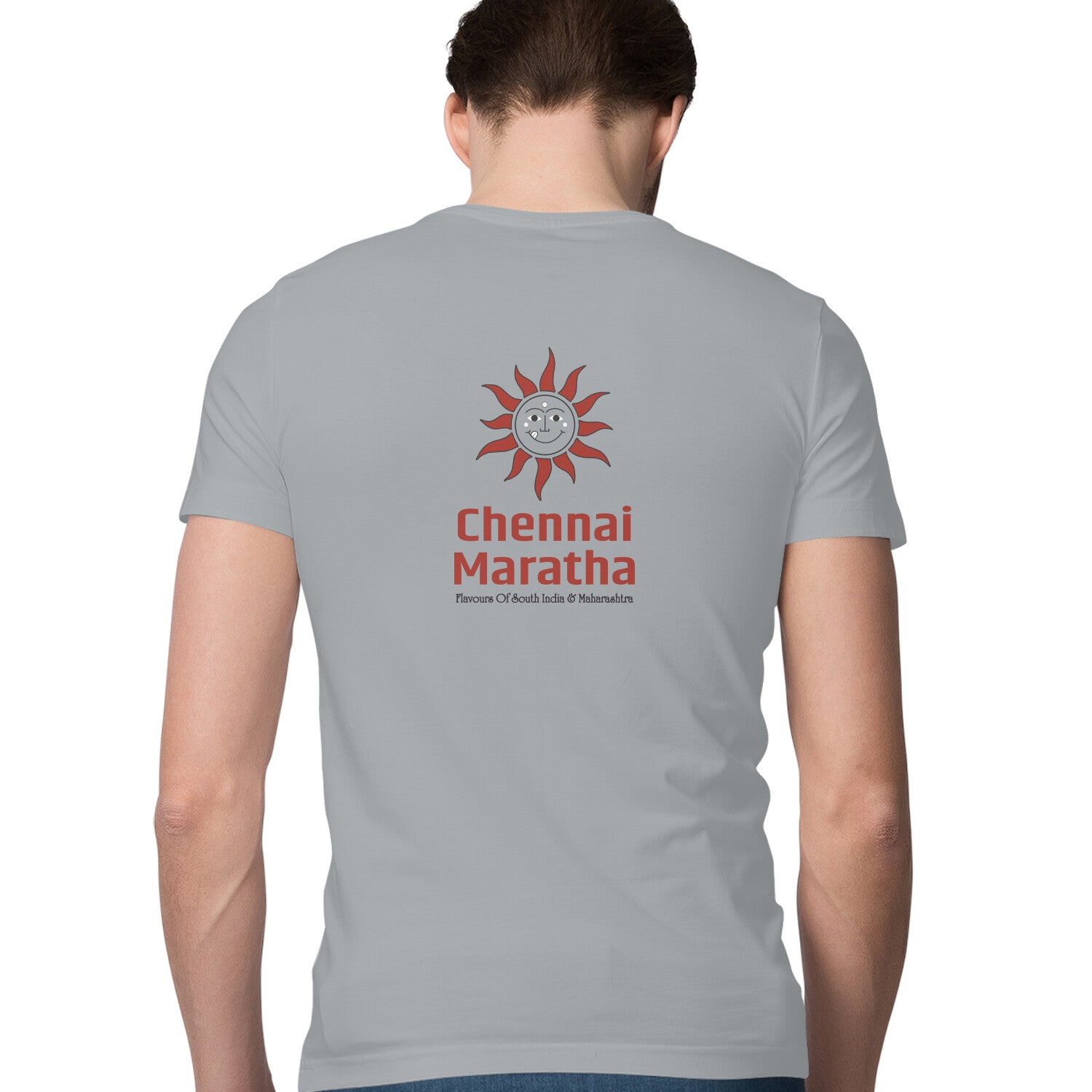 Back View - 5934580