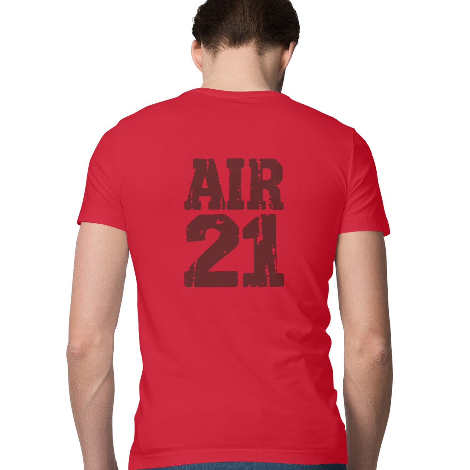 Back View - 6178145