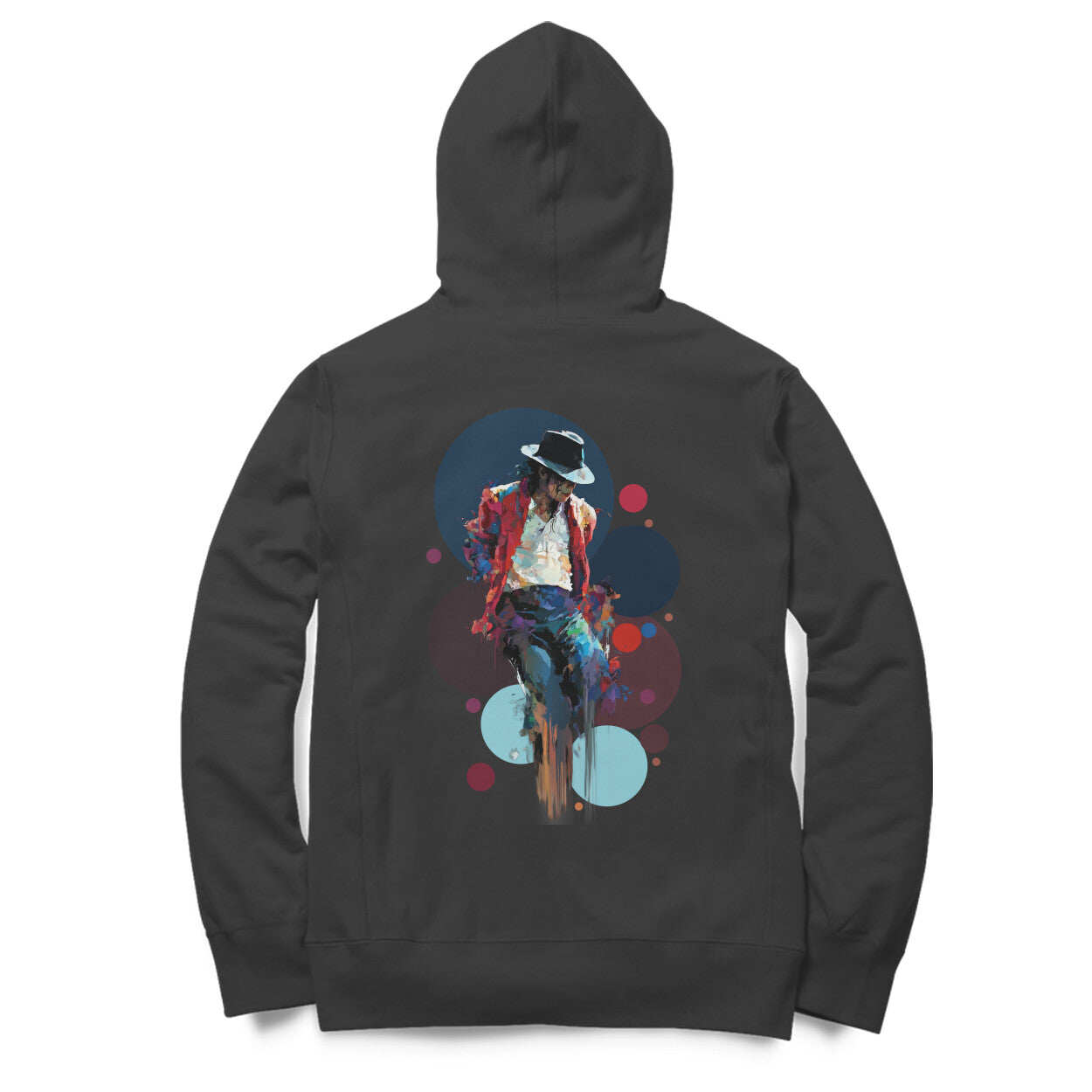 Back View - 6338788