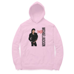 MJ Hoodie - Light Pink