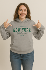 New York