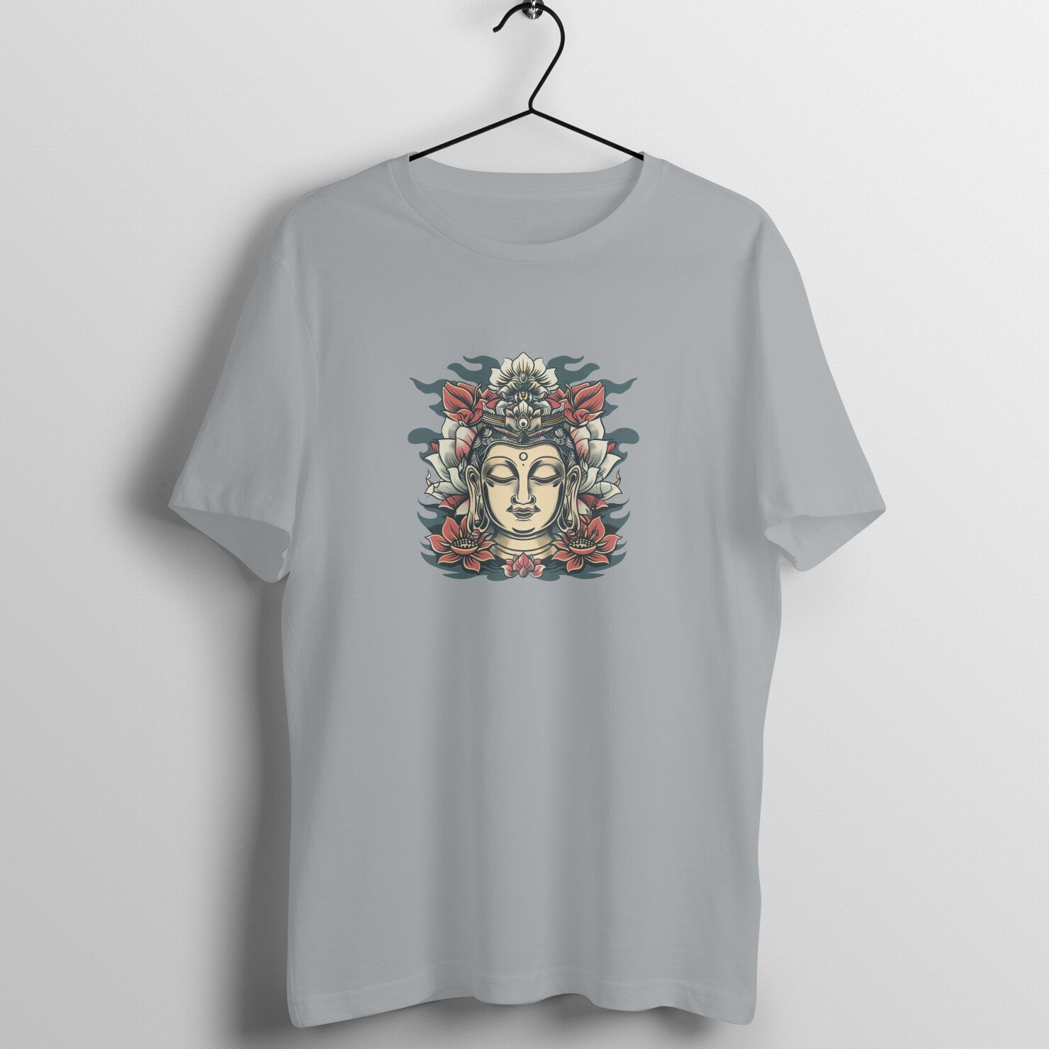 Front View - 5527578