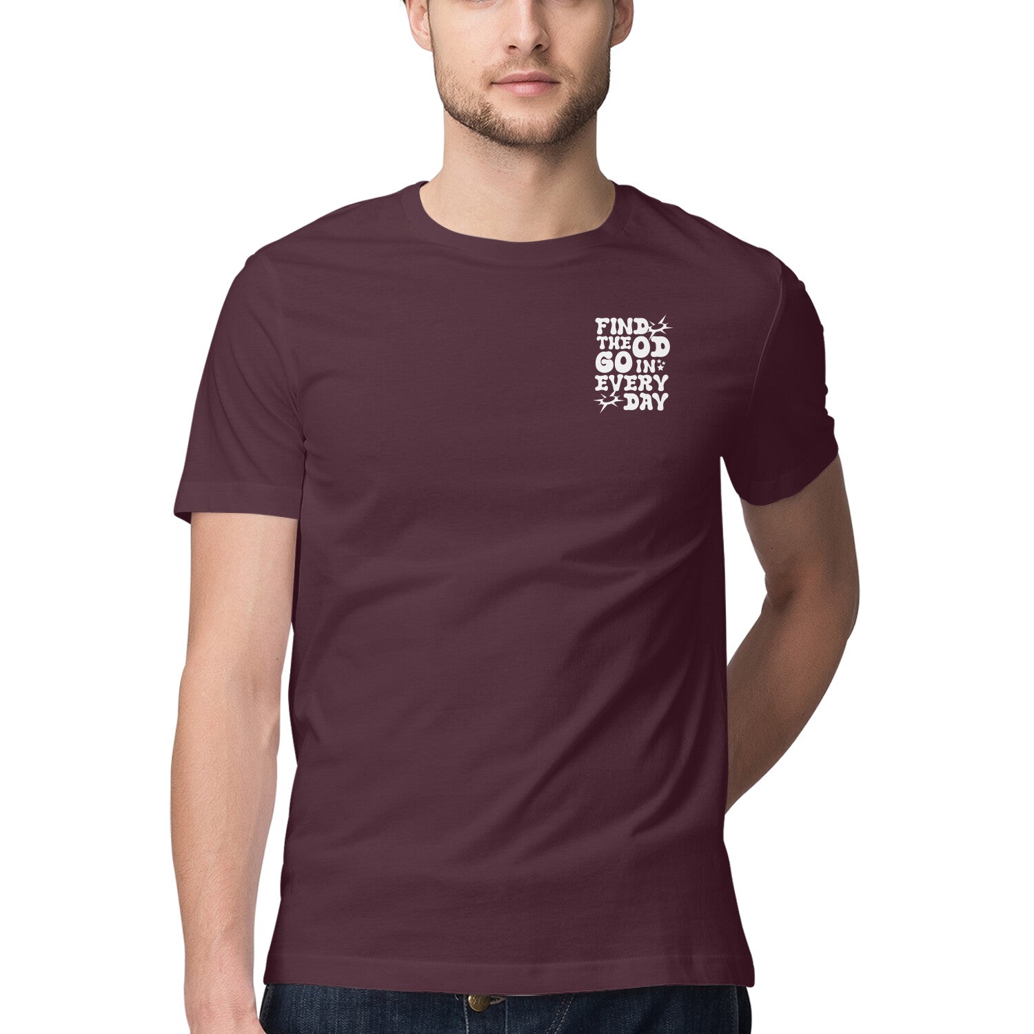 Front View - 5647329