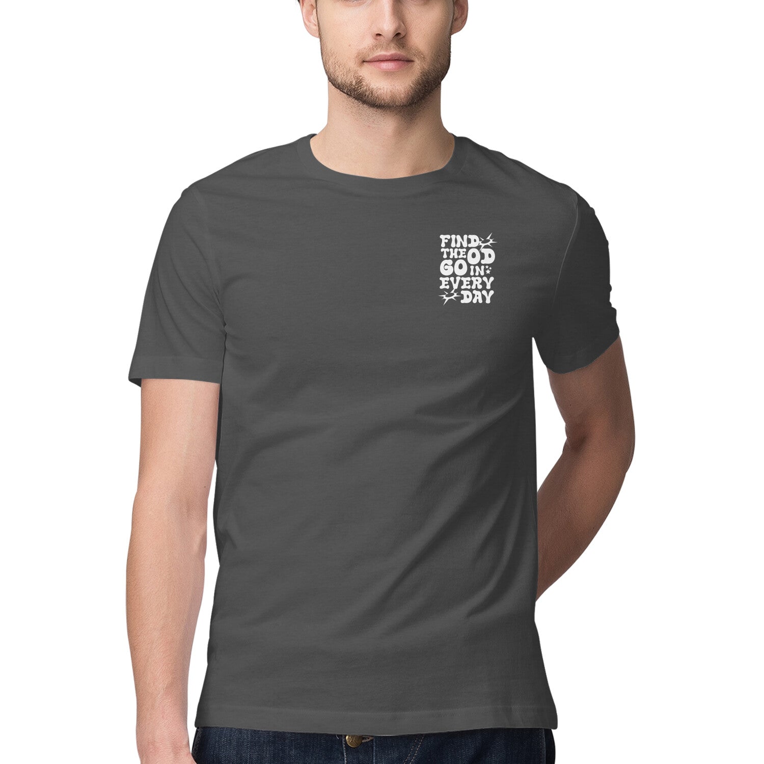 Front View - 5647330