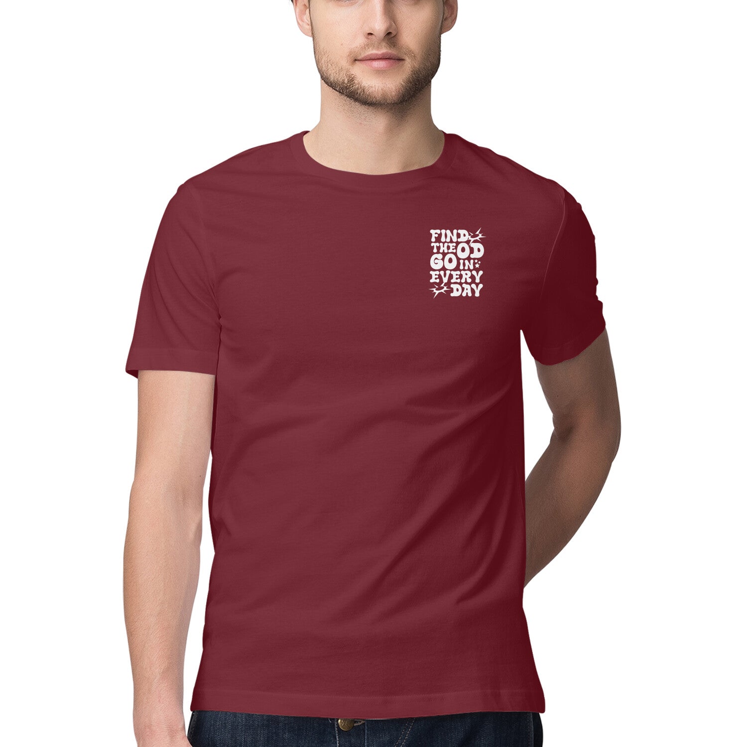 Front View - 5647334