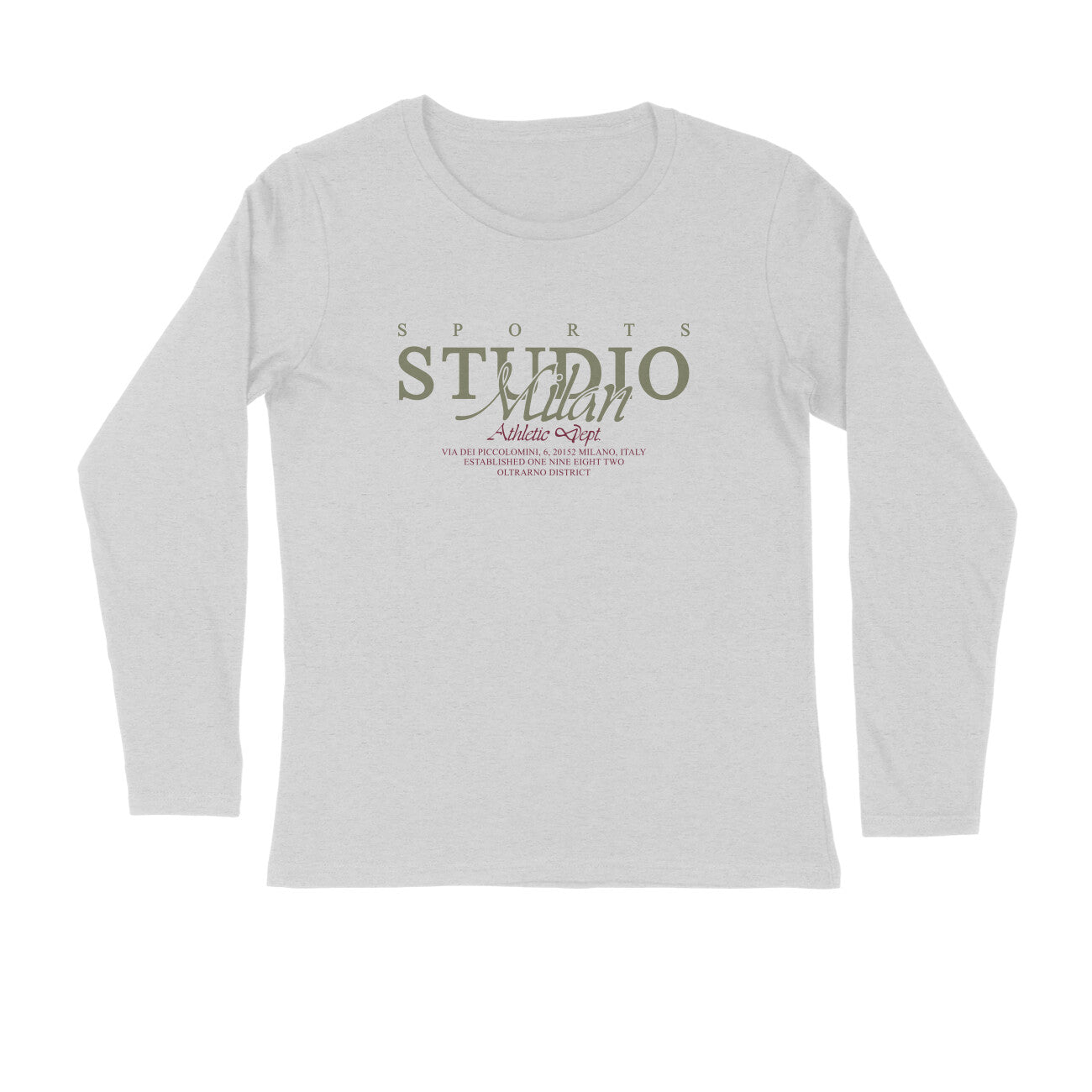 Front View - 5741018