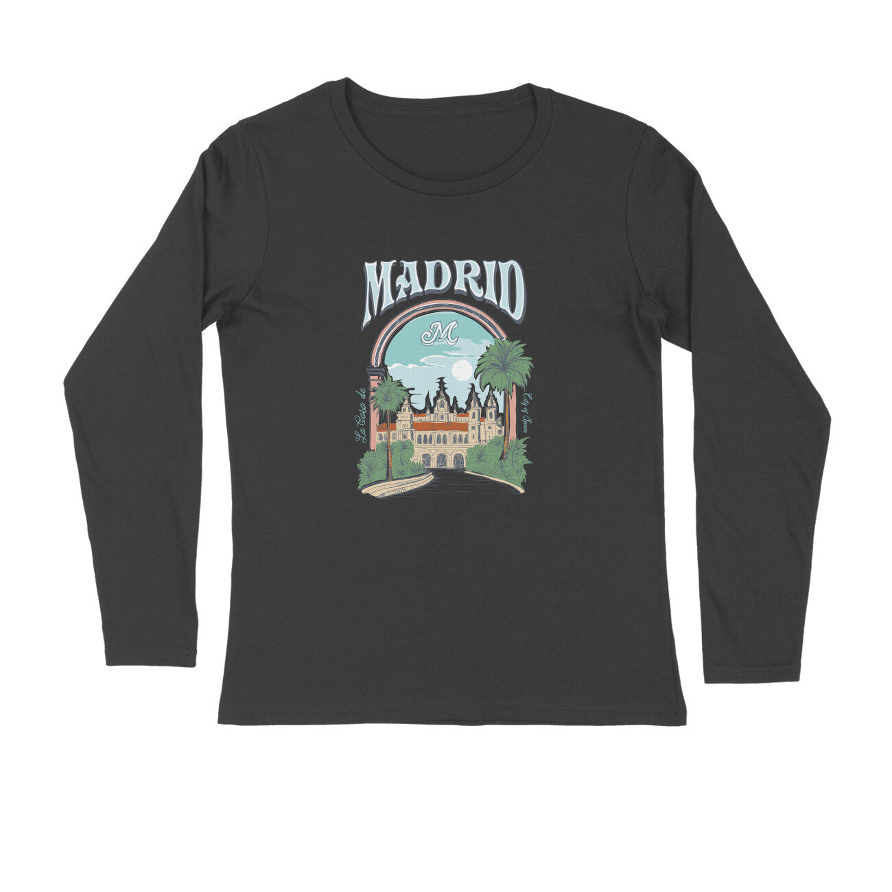 Front View - 5741508