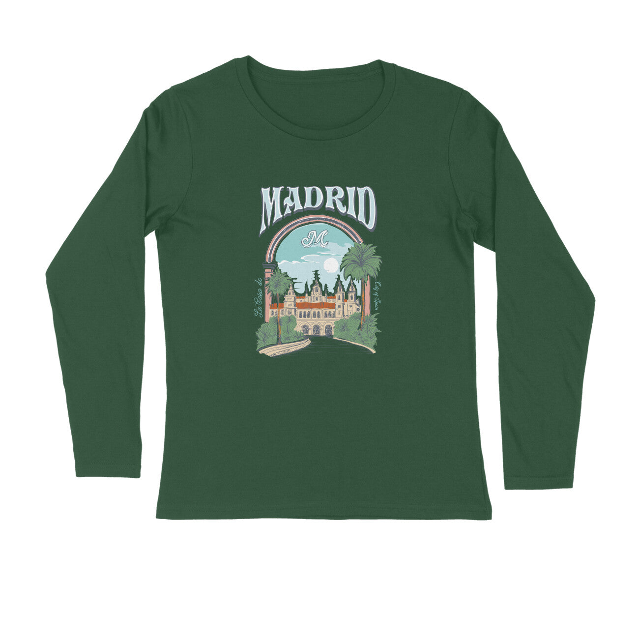 Front View - 5741512