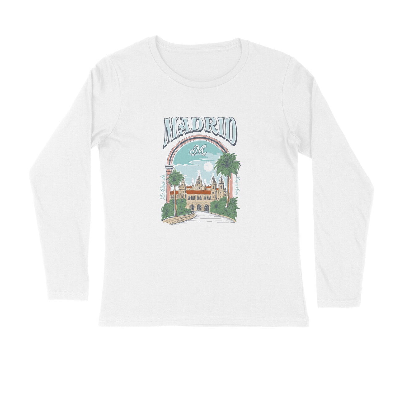 Front View - 5741514