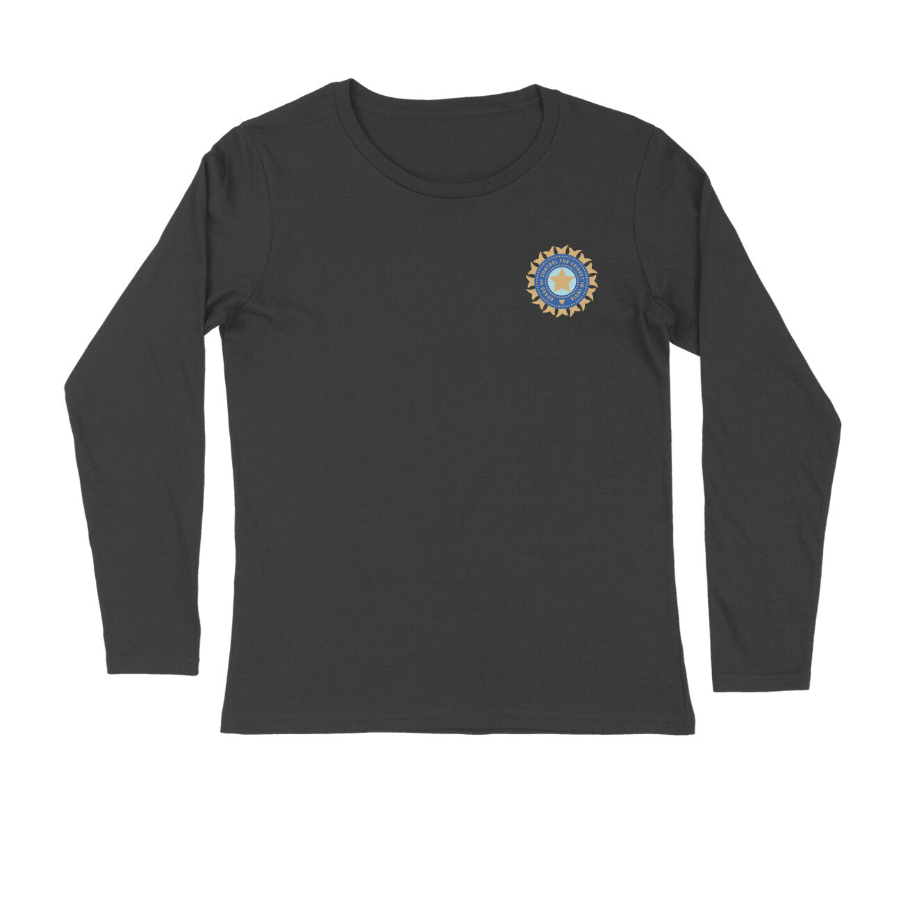 Front View - 5742709