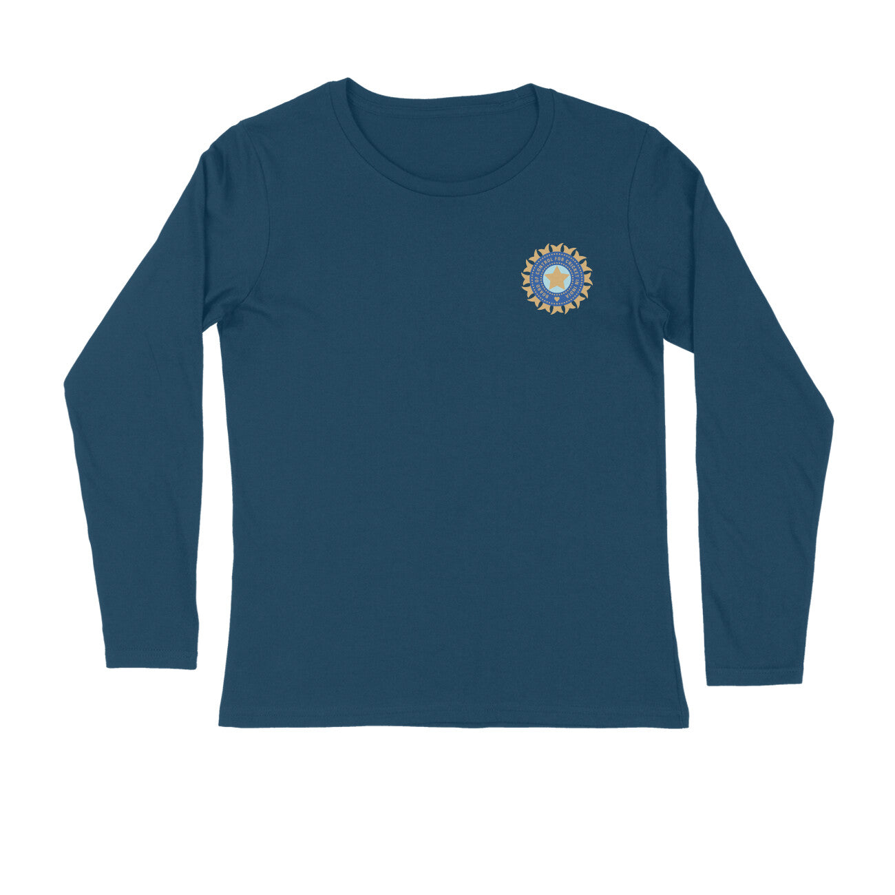 Front View - 5742711