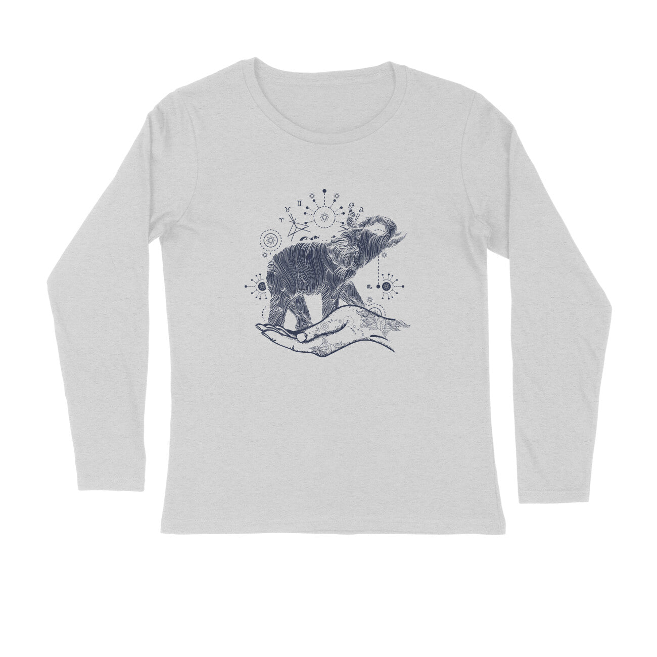 Front View - 5745128