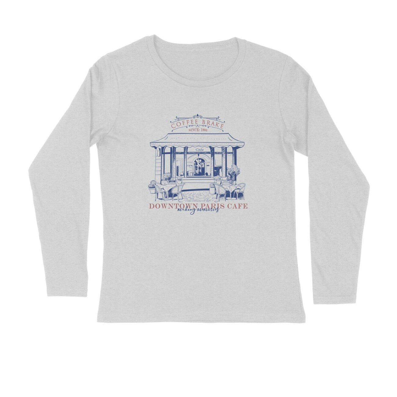 Front View - 5745140