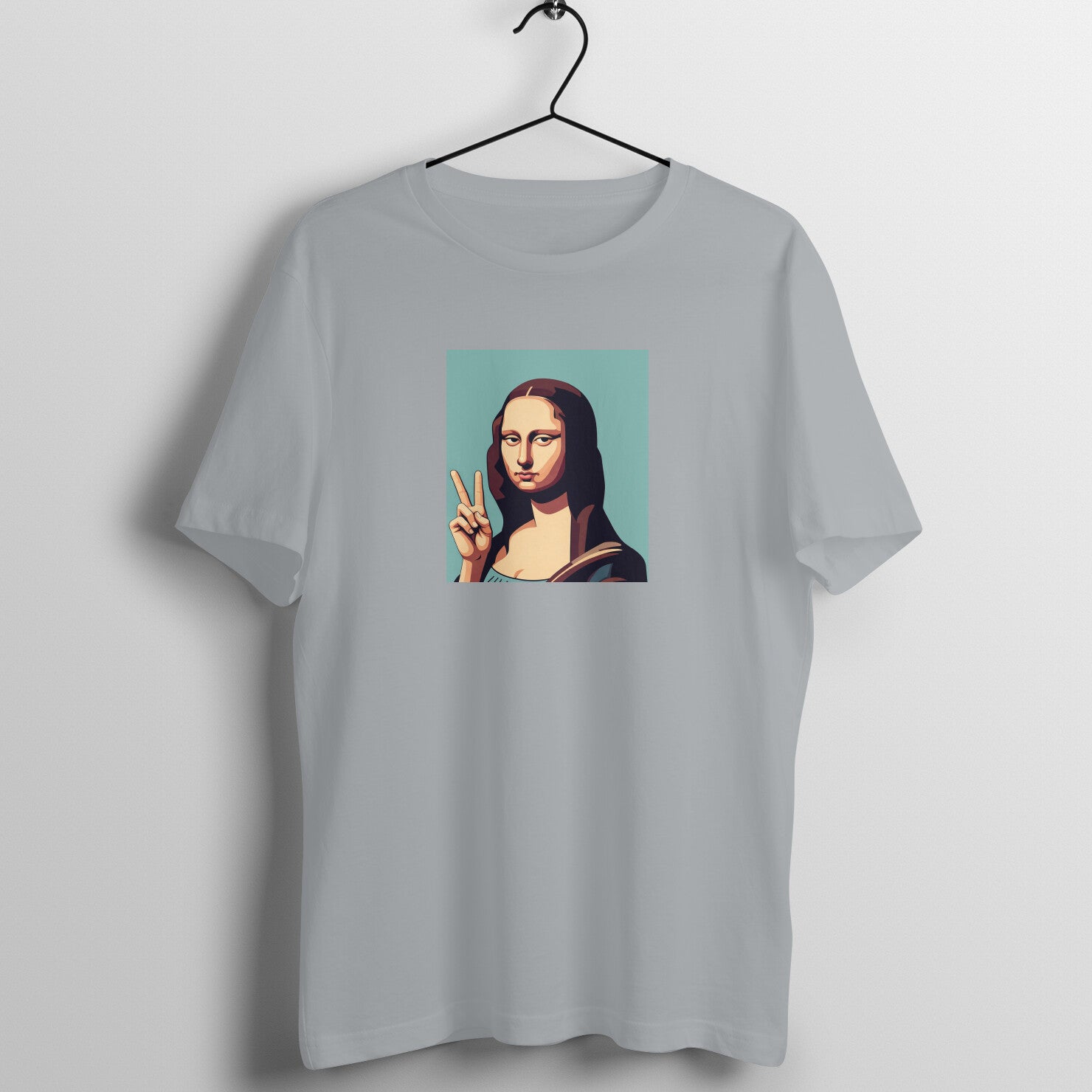 Front View - 5832850