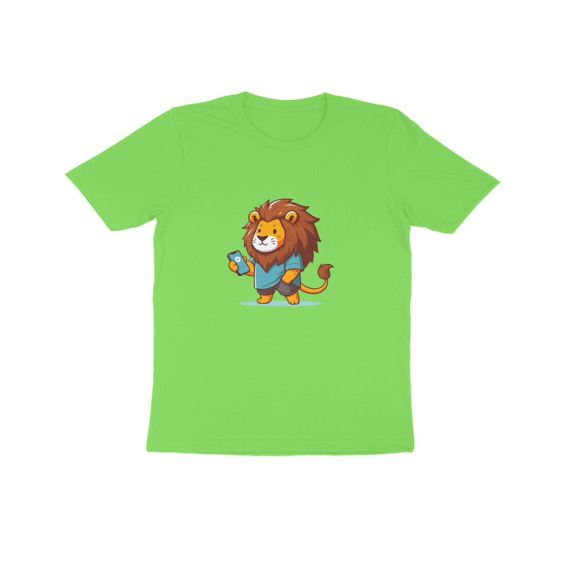 Front View - 5832903