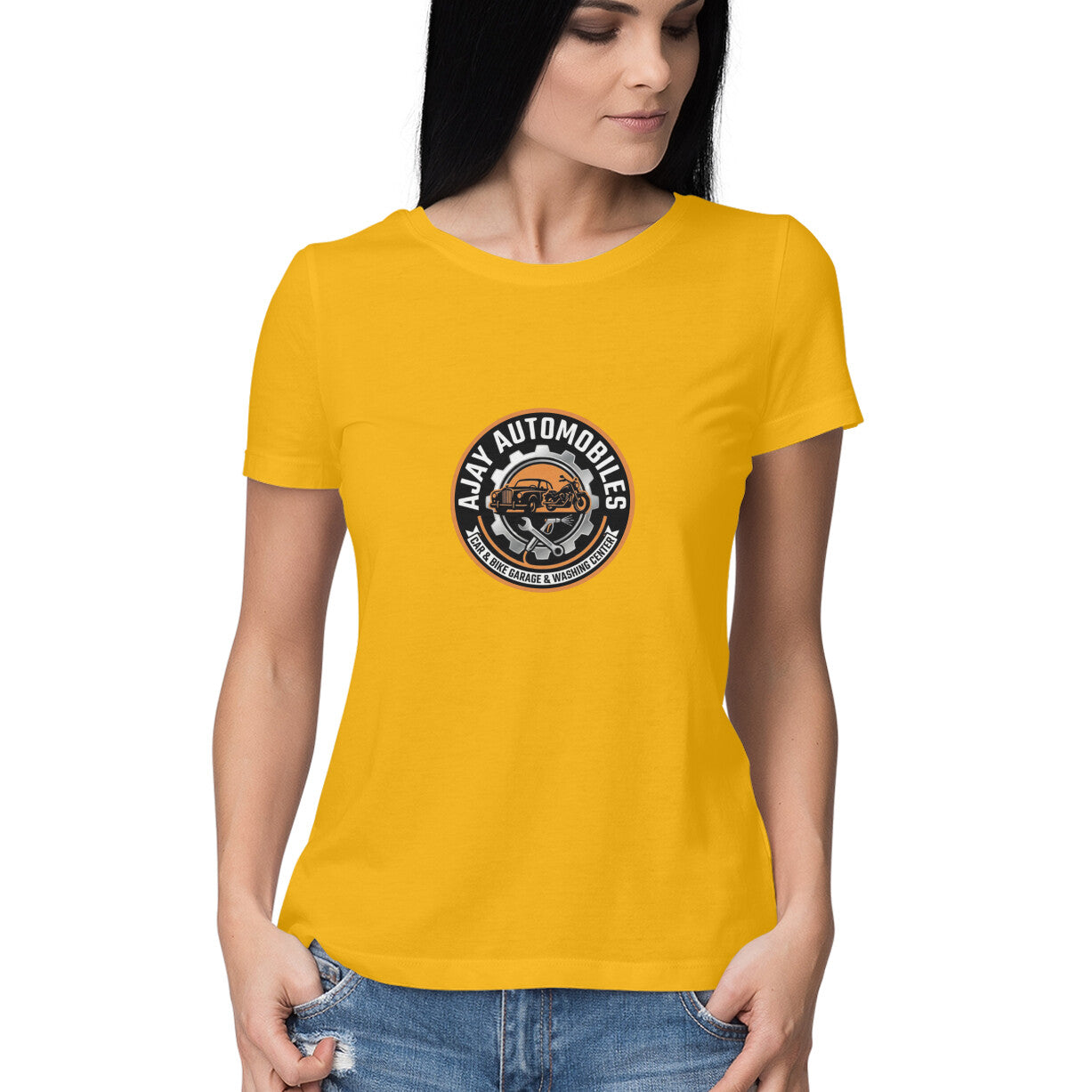 Front View - 5935500