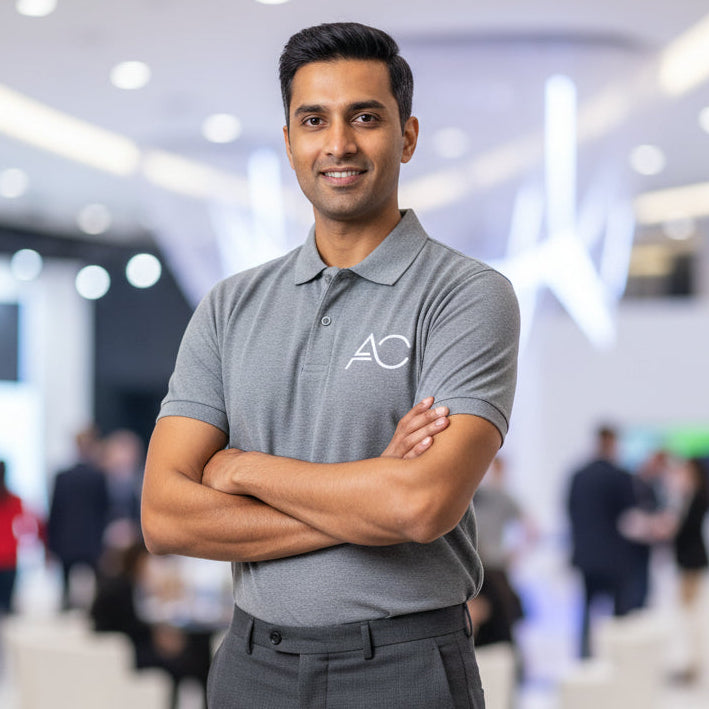 Front View - 5968055