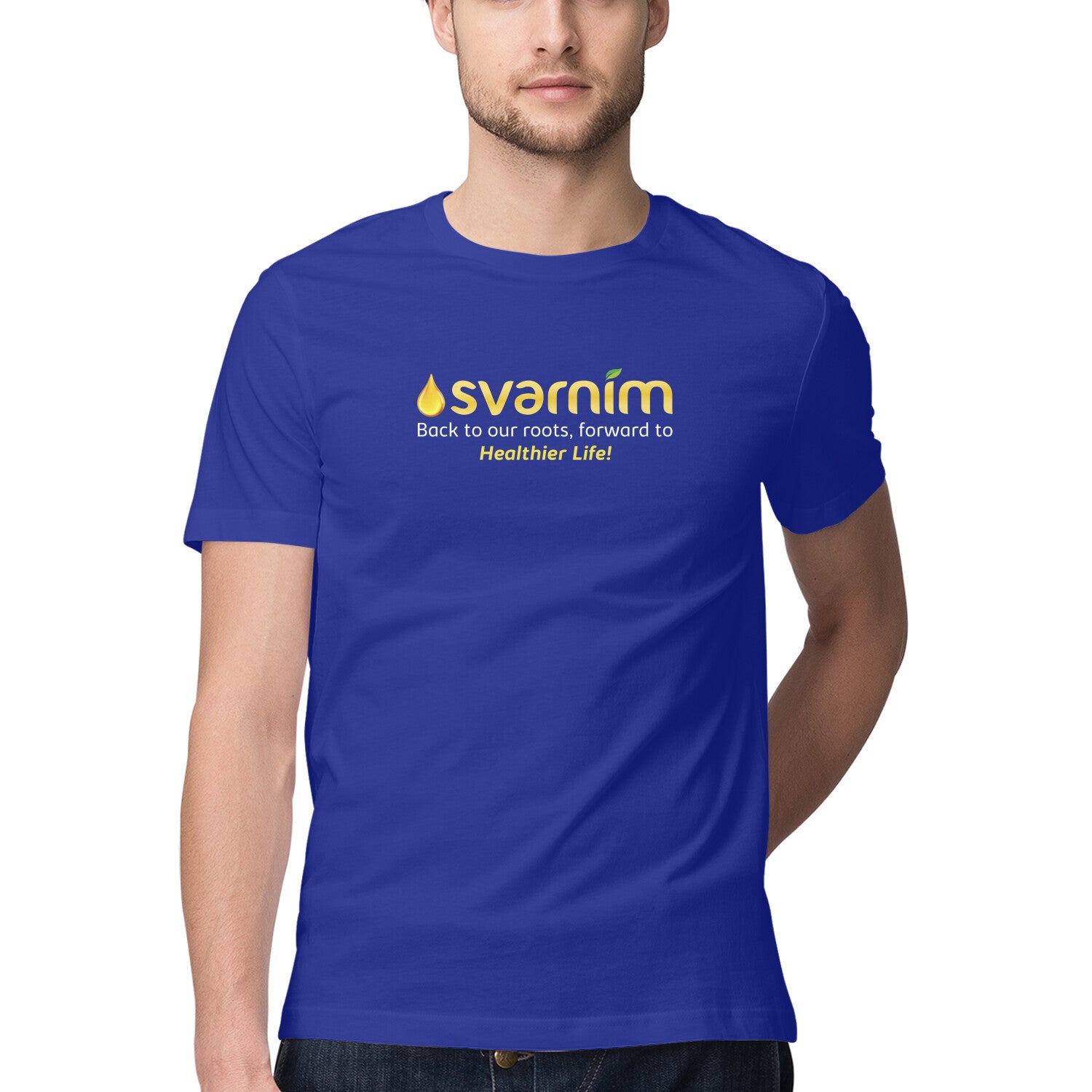 Front View - 6167093