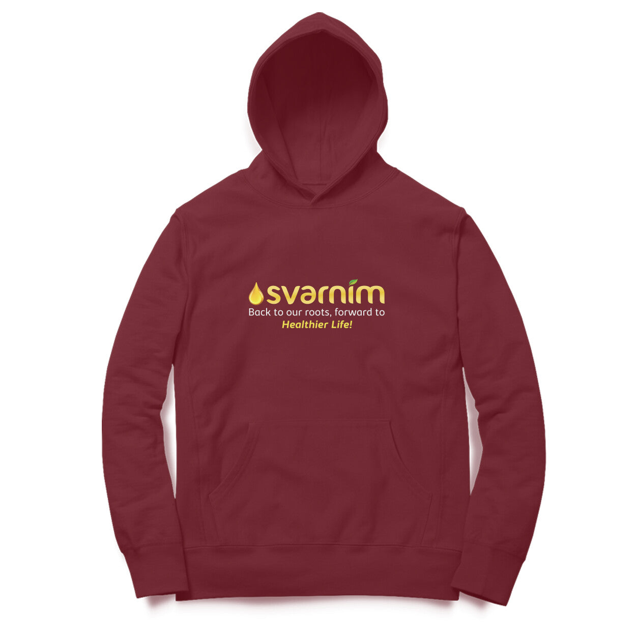 Front View - 6167130