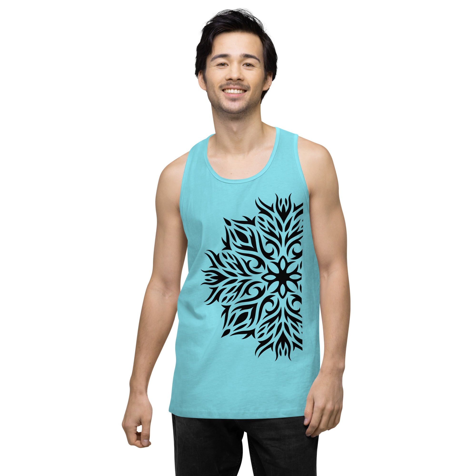 Maori Classic 1 tank top