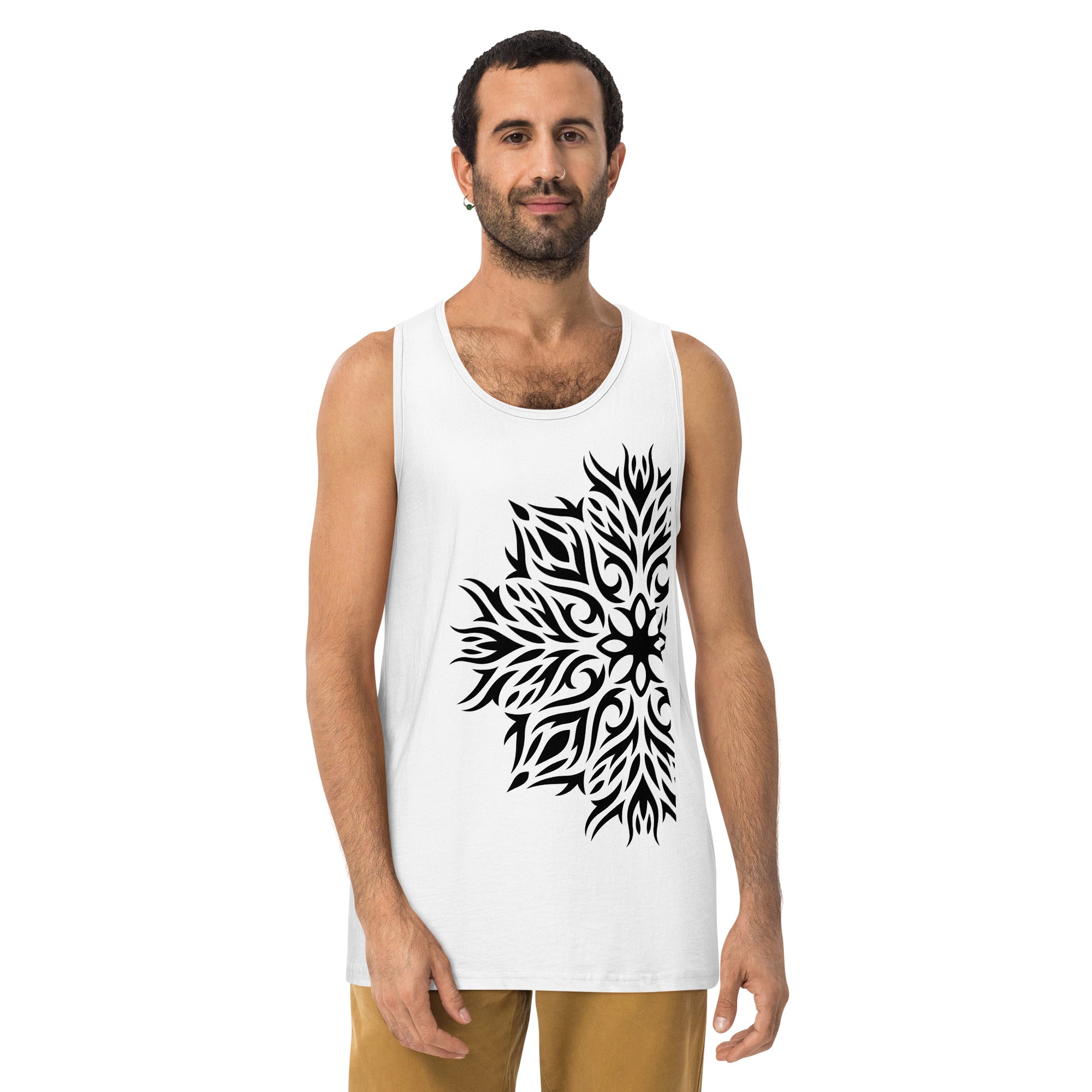 Maori Classic 1 tank top